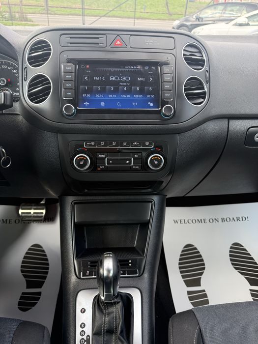 Volkswagen Golf Plus Life 2012 1.4 Benzina 122CP 138000 Km