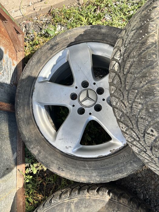 Продам диски R16