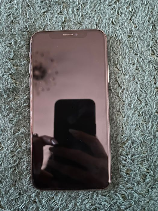 Iphone XS, memorie 64gb
