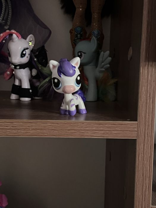 Лпс , петшоп g7. Лошадка