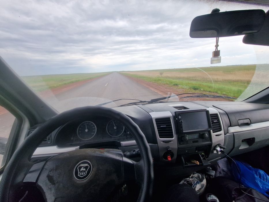 Газель в Аренду  на длительный срок