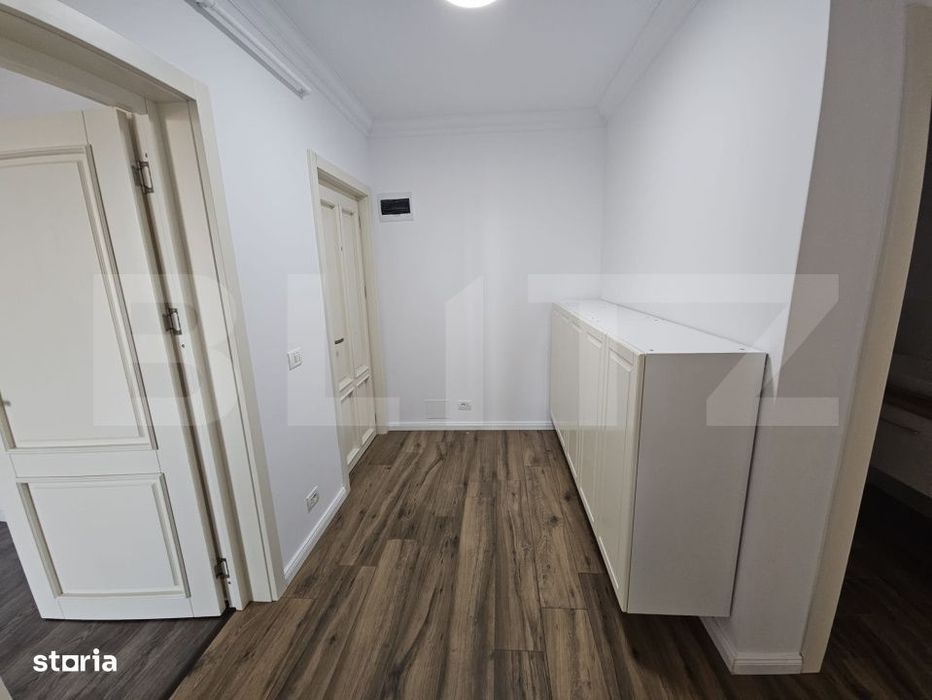 Apartament 3 camere, 68 mp, zona Valea Lupului