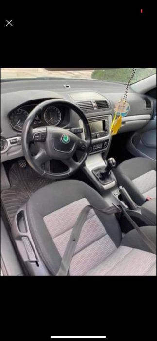 Vanzare auto skoda 2 facelift !