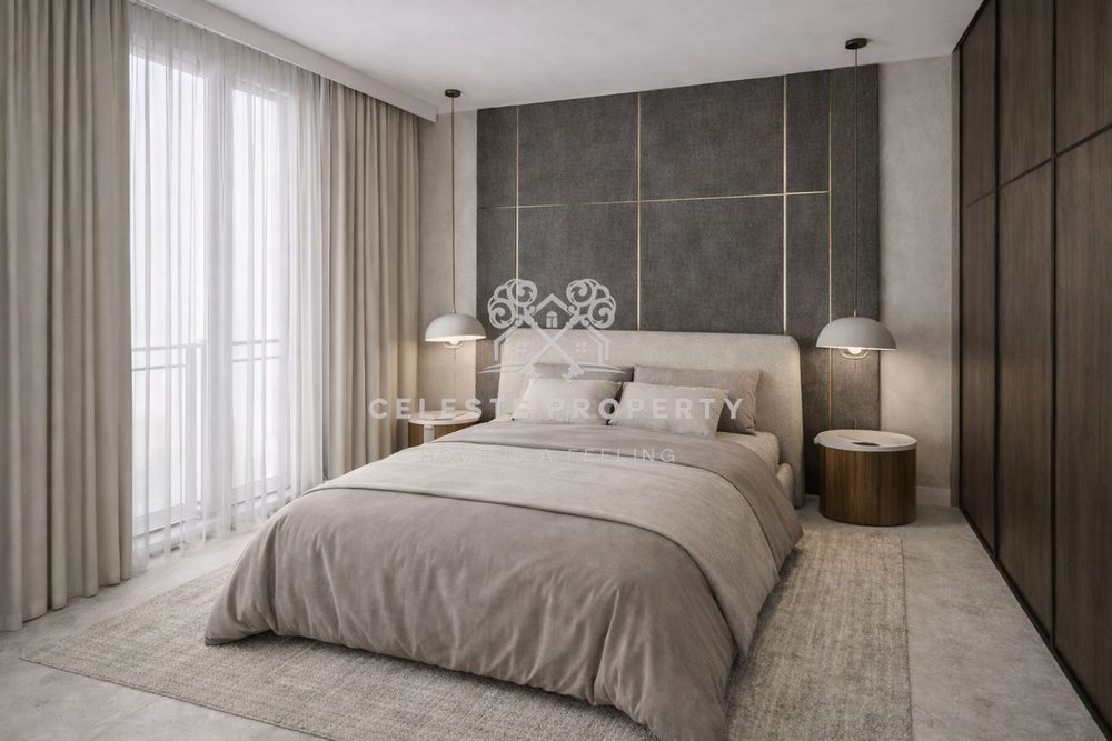 Продава се Тристаен апартамент в София, Манастирски ливади - 112 кв.м за 1389 €/кв.м - Снимка #2