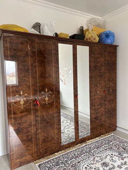 Спалный гарнитур