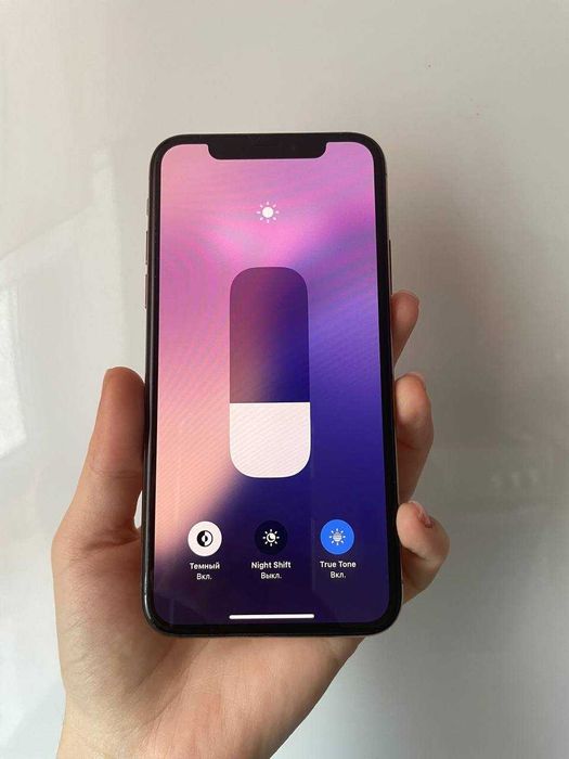 iPhone XS Gold 64 GB