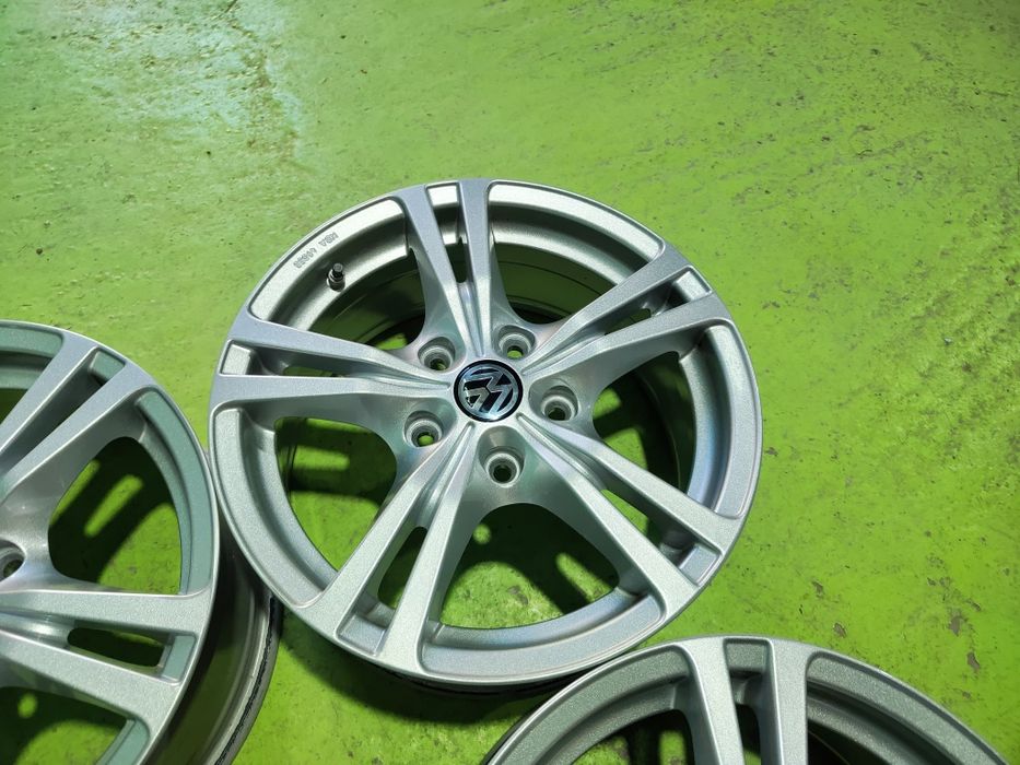 16 5x120 Vw Transporter t5 t6 5х120 т5 т6