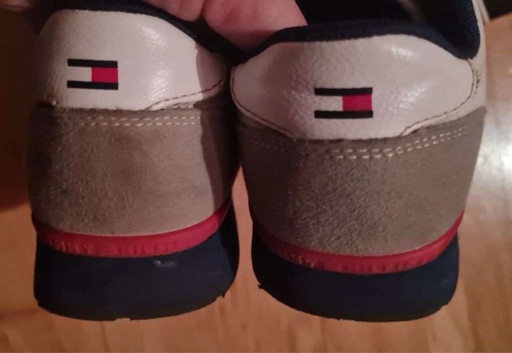 Incaltaminte copii Tommy Hilfiger 33