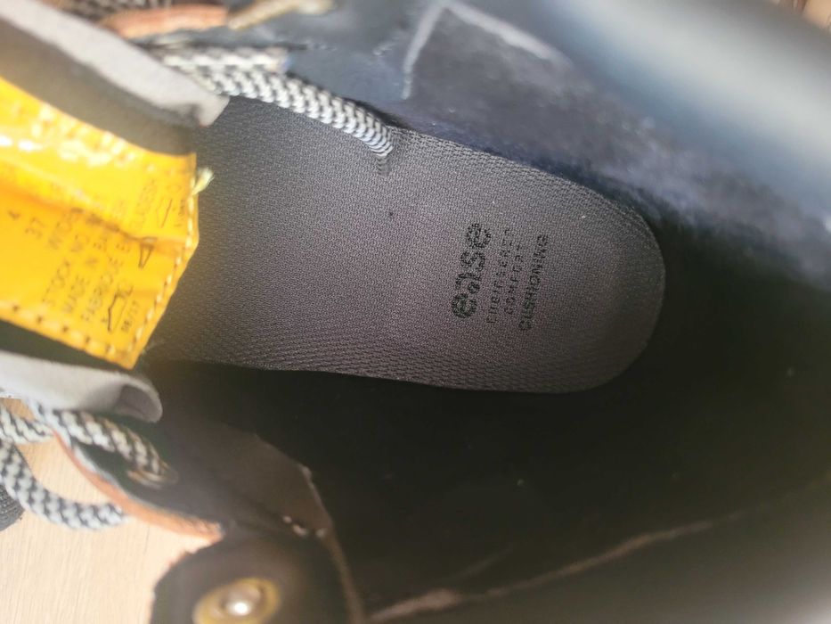 Обувки Caterpillar