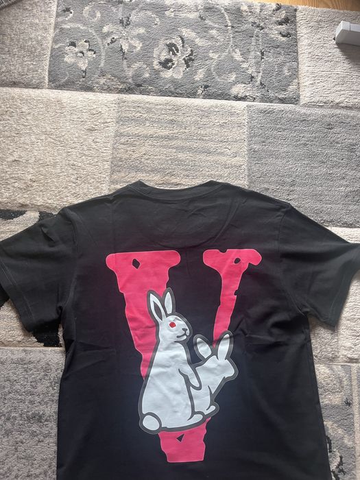 Tricou Vlone Iepuri