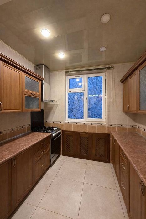 Квартира 5 комнат, 108м² Мирзо Улугбекский район,Янги Дархан/Бон