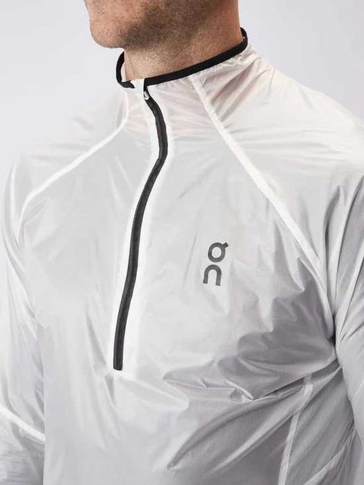 On Running Zero Jacket - Cobalt - M