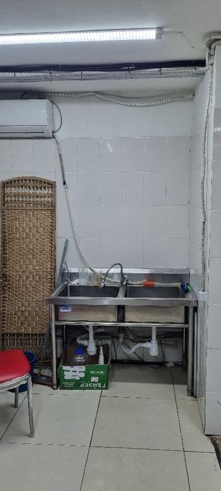Продам оборудование для кухни