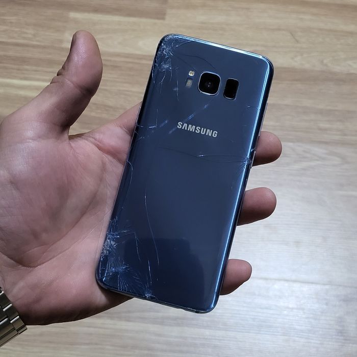 Samsung S8 64Gb Duos