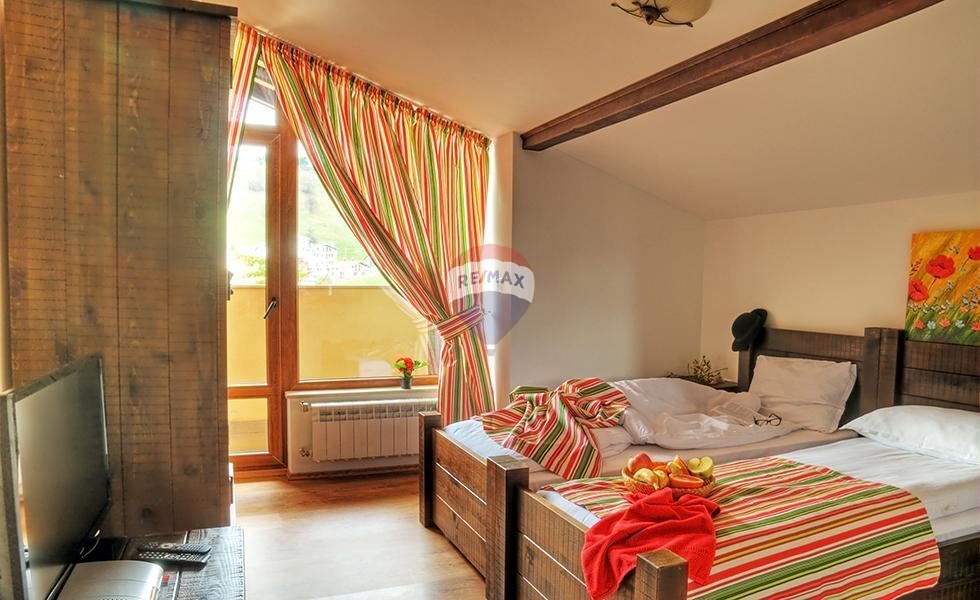 Продава се Къща в с. Проглед, Област Смолян - 597 кв.м за 743 €/кв.м - Снимка #7