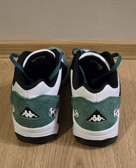 Мъжки маратонки  "Kappa"