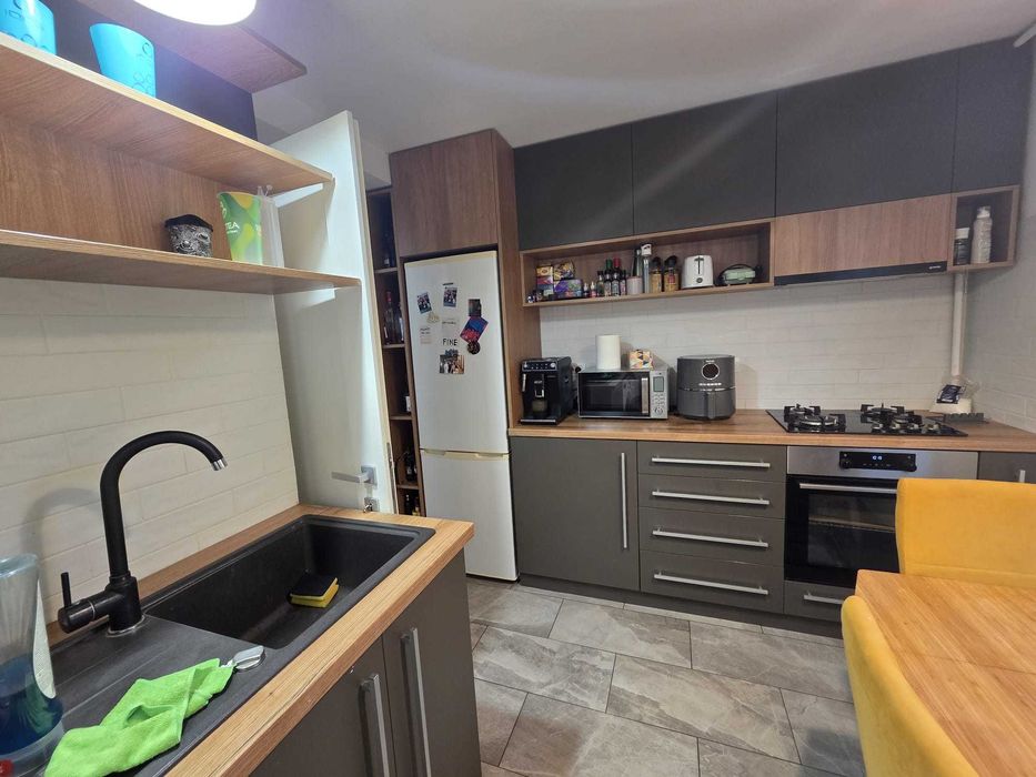 Închiriez apartament 2 camere Victor Babeș – UVT / Complex Studențesc | Garaj | Proprietar
