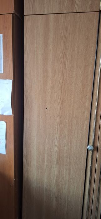 Dulap haine/ sifonier, 2 buc.