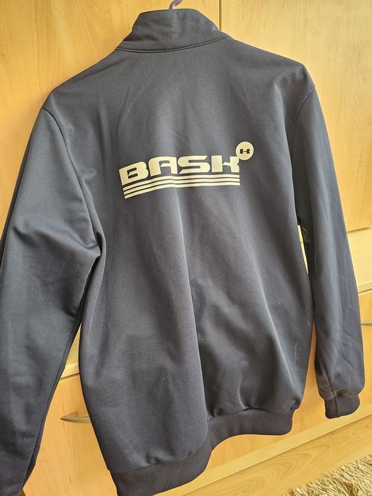 Errea Bask Спортна горница правена в Европа