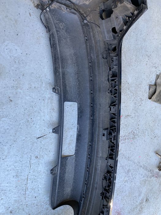 Bara spate Audi A4 B8.5 facelift berlina originala