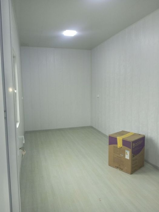 Konteyner domik ofis yotoqxona