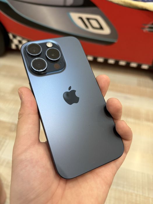 Iphone 15 pro айфон