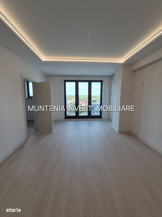 Ap. 3 camere 114 mp. bloc 2023, finisaje premium, Trivale