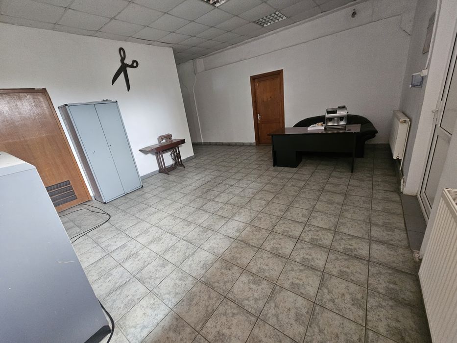 Închiriere spații – Bariera Vâlcii