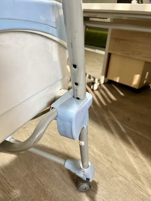 Продам детский стул трансформер