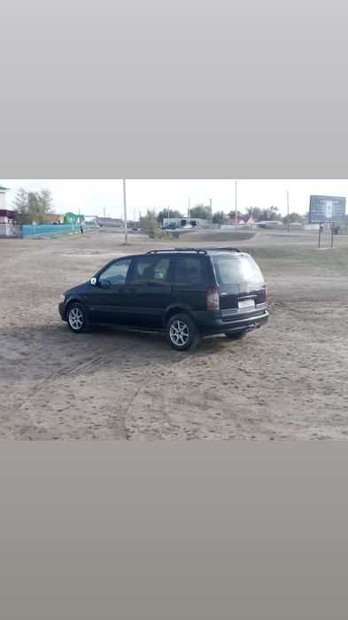 Опель синтра 1998 года