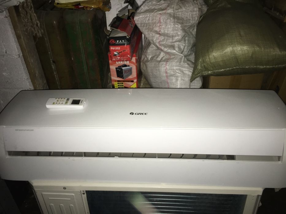 Кондиционер GREE