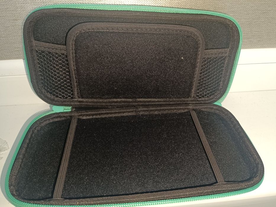 Кейс за Nintendo Switch Lite – Animal Crossing