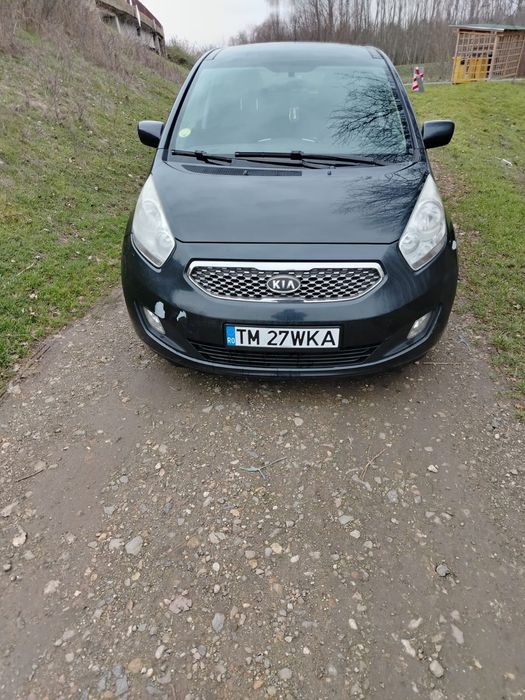 Vând Kia Venga 2011