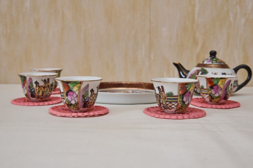 Набор для саке (сакэ)