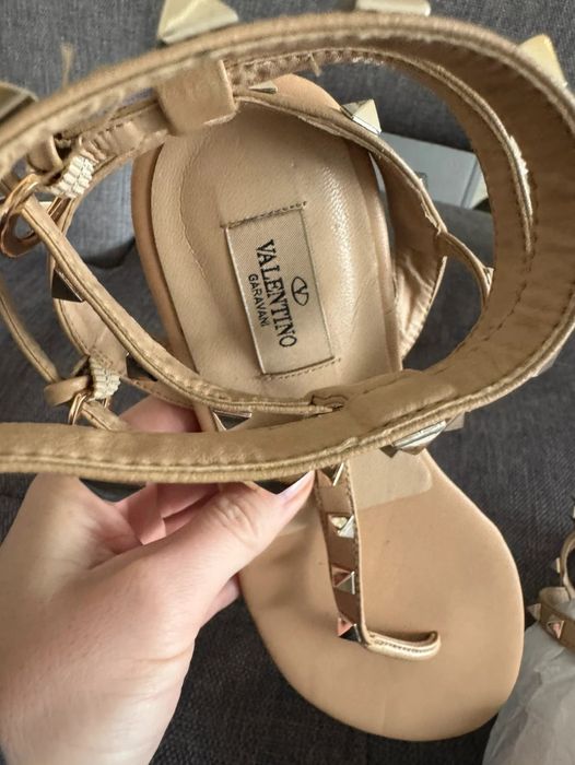 Sandale Valentino Garavani