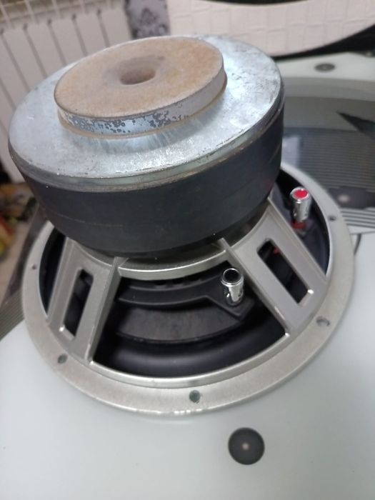 Difuzor subwoofer 10 inch