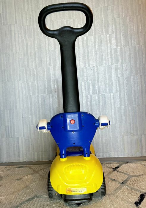 Детский машина авто