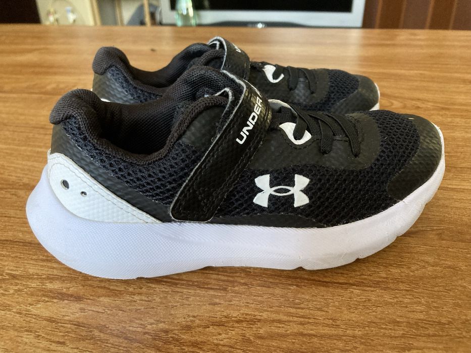 Оригинални детски маратонки Under Armour