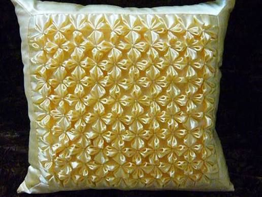 Декоративные подушки и бельё на заказ