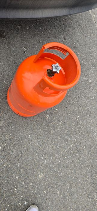 Vand butelie mica de aragaz