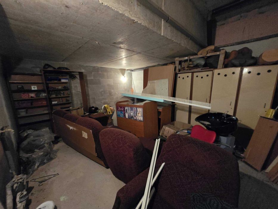 Продава се Гараж / Паркомясто в Стара Загора, Железник - изток - 26 кв.м за 770 €/кв.м - Снимка #4