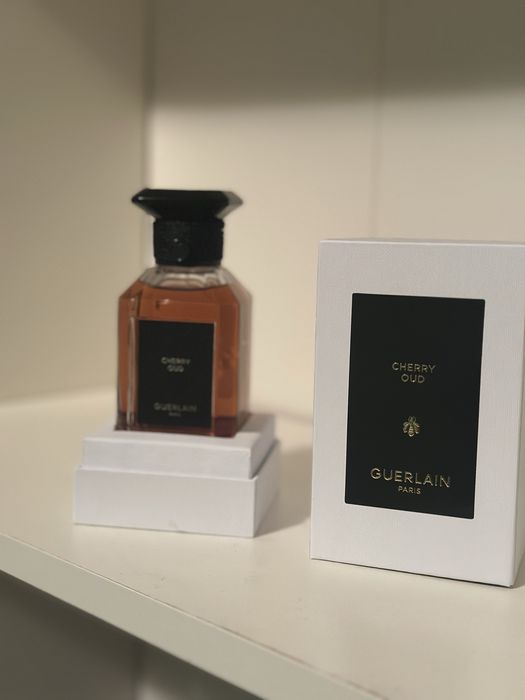 Guerlain Cherry Oud Парфюм Унисекс