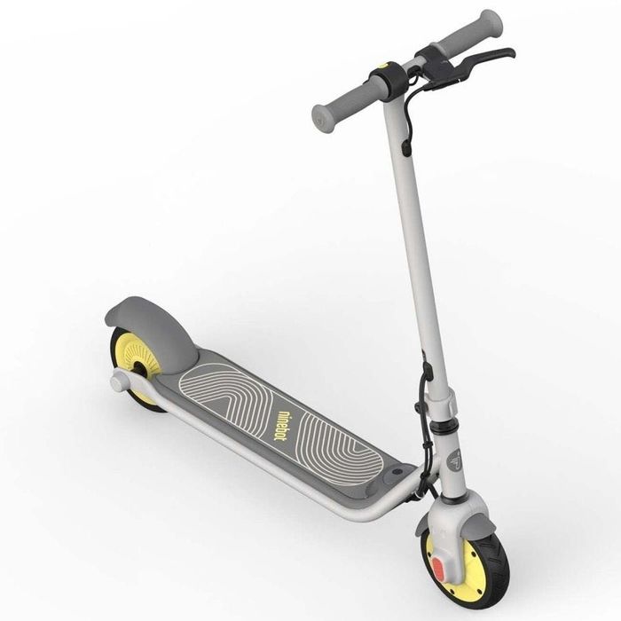 Б/у Электросамокат Ninebot eKickscooter Zing C8 Б/У