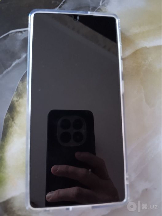 Samsung S 25 ultra