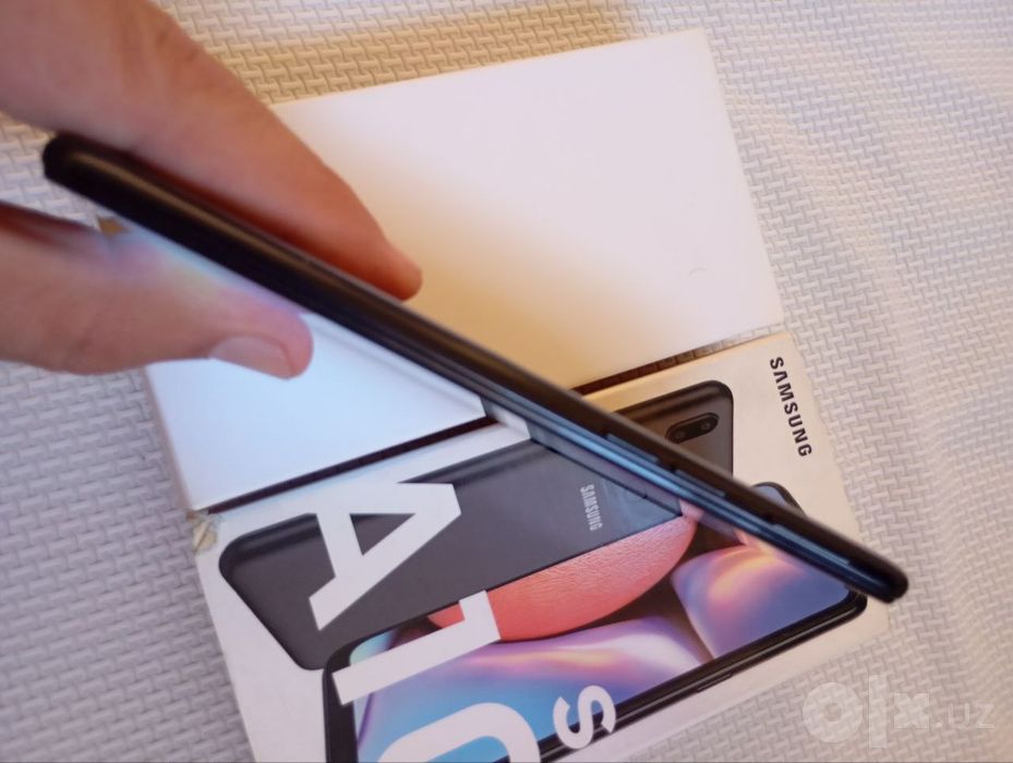 Samsung a10s sotiladi