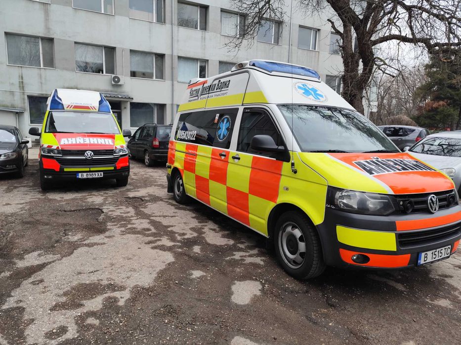 Частни Линейки-Варна