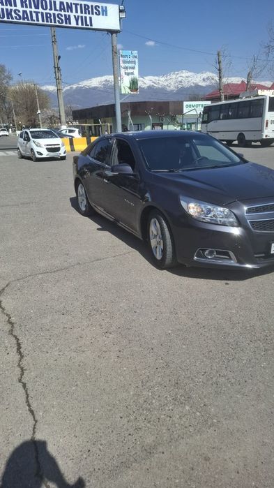 Малибу 1 сотилади