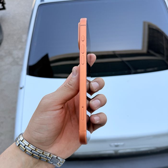 Iphone17promax sim esem sotiladi