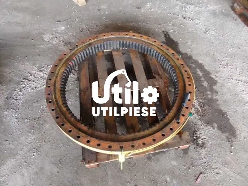 coroana rotire liebherr a922 a912 r922 r912 a924 a934 + piese