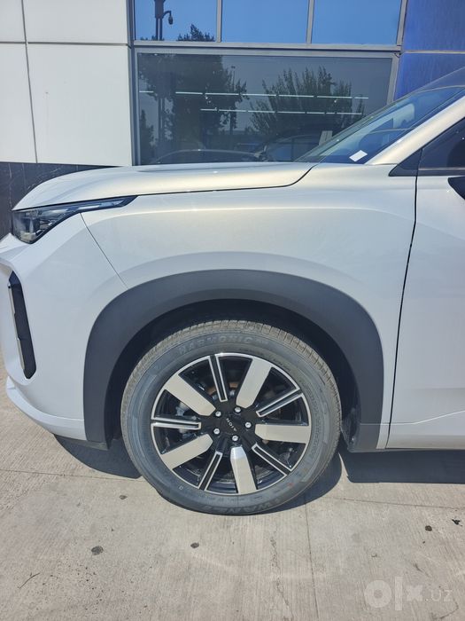Gac Aion i 60 Gibrid 210 km Advanced Full  2025  R18